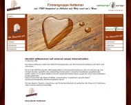 Firmengruppe Kettemer-Lange
