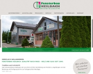 Bild Fensterbau Keilbach GmbH