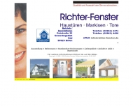Bild Richter-Fenster GbR Haustren