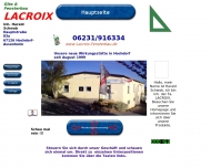 Bild Lacroix