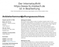 Bild Miebach Glaserei Tischlerei