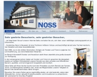 Bild Fensterbau Noss