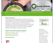 Bild Oetken GmbH, Gustav Tischlerei
