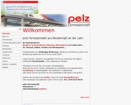 Bild Pelz Terrassenwelt