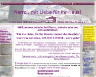 Bild Pierro Glas- und Holzbau GmbH & Co. KG