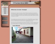 Bild Perron Franz Tischlerei