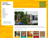 Bild Purus Naturbau Bodenbelagsfachgeschft