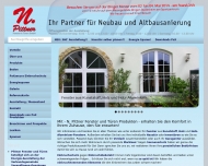 Bild N.Pittner Fenster und Tren GmbH
