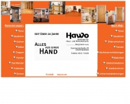 Bild HaWo GmbH  Fenster Bielefeld