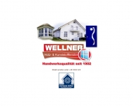Bild Wellner Thomas Holz- u. Kunststoffenster