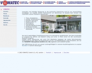 Bild Vowatec Bausysteme GmbH & Co. KG