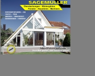 Bild Sagemller GmbH Fenster Haustren Wintergrten