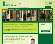 Bild Schäfer Andreas Fenster-Türen-u. Bauelementevertrieb