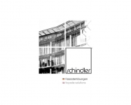Bild Schindler Fenster + Fassaden GmbH