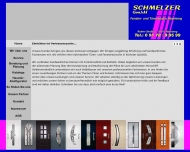 Bild Fenster- und Trenstudio Schmelzer GmbH