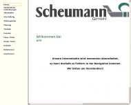 Bild Scheumann GmbH