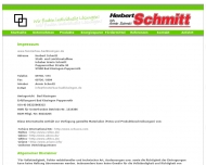 Bild Fenster Schmitt , Inh. Schmitt Armin