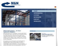 Bild Niemann Anlagen- u. Frdertechnik GmbH