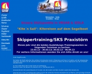 Bild Stecher Sailing Yachtcharter