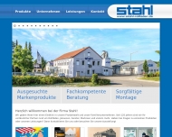 Bild Jakob Stahl GmbH & Co. KG