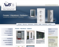 Bild Stickling GmbH Walter