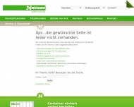 Website Nehlsen
