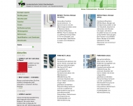 Bild TVS Fenstertechnik GmbH Reichenbach