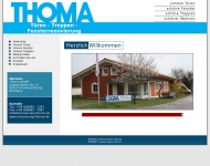 Bild Thoma Bauelemente GmbH Treppen- Fenster- und Trenrenovierungen