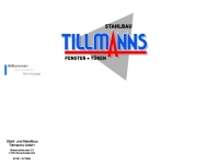 Bild Tillmann Theo Fenster und Tren
