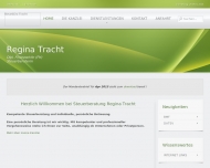 Bild Tracht Karl-Heinz Kunststoffensterbau