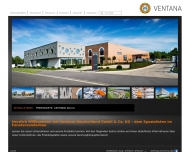 Bild Ventana Deutschland GmbH & Co. KG