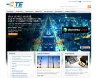 Bild Tyco Electronics AMP GmbH