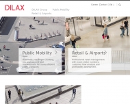 Bild Dilax Intelcom GmbH