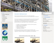 Bild Th. Arens Anlagenbau GmbH