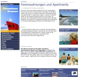 Bild Ferienappartements Brunhild u. Siegfried Dreesen