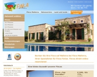 Bild FINCA MALLORCA GmbH