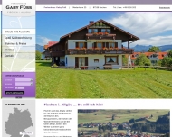 Bild Webseite Gaby F�� Obermaiselstein