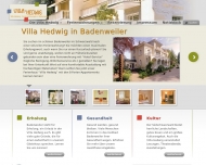 Bild Villa Hedwig