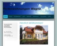 Bild Wagner Dorothea Ferienwohnung