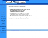 Bild Albers Robert