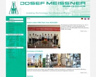 Bild Josef Meissner GmbH & Co. KG
