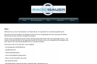 Bild Bauer Radio