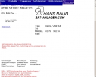 Bild Baur Hans-Jrg
