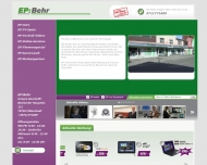 Bild Behr-Audio, TV, Video, Sat- u. Haushaltsgerte