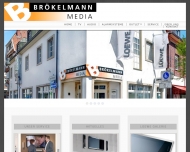 Bild Brkelmann Medientechnik Ing. H.D. Brkelmann GmbH Unterhaltungstechnik