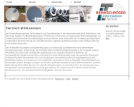 Bild Brinkschrder Informationstechnik