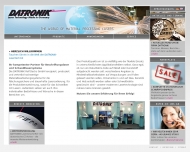 Bild Datronik Ind.- u. Unterhaltungselektronik
