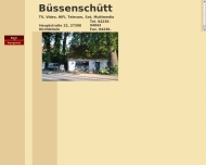 Bild Bssenschtt TV-Video-HiFi