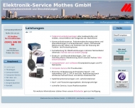 Bild Elektronik-Service Mothes GmbH