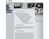Bild E-TEK Elektrotechnik GmbH